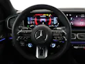 Mercedes-Benz GLE 53 AMG Hybrid EQ Star 4Matic+ 9G-Tronic