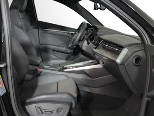 Audi A3 Sportback 35 TFSI S line Attraction S-tronic