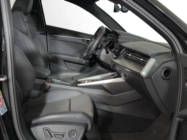 Audi A3 Sportback 35 TFSI S line Attraction S-tronic