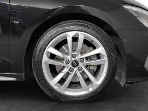 Audi A3 Sportback 35 TFSI S line Attraction S-tronic