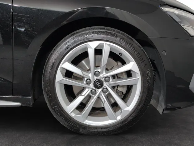 Audi A3 Sportback 35 TFSI S line Attraction S-tronic