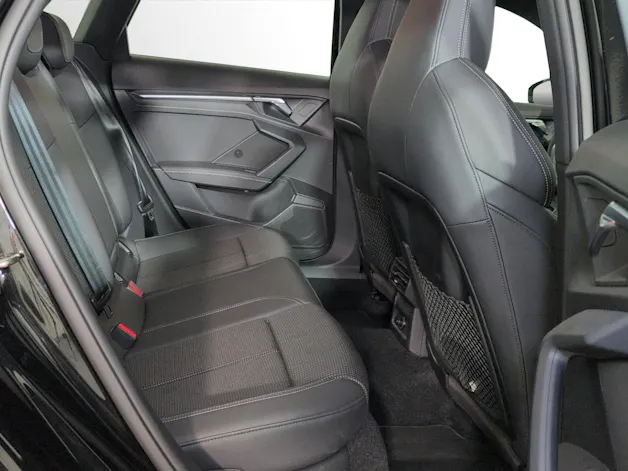Audi A3 Sportback 35 TFSI S line Attraction S-tronic