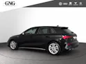 Audi A3 Sportback 35 TFSI S line Attraction S-tronic