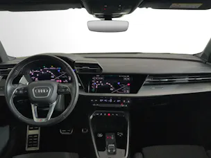 Audi A3 Sportback 35 TFSI S line Attraction S-tronic