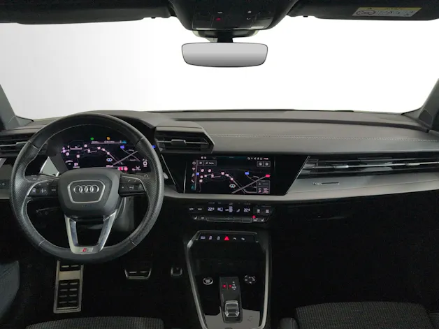 Audi A3 Sportback 35 TFSI S line Attraction S-tronic