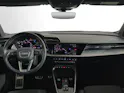 Audi A3 Sportback 35 TFSI S line Attraction S-tronic