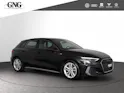 Audi A3 Sportback 35 TFSI S line Attraction S-tronic