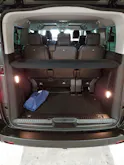 Fiat Ulysse 2.2 JTD VIP L3