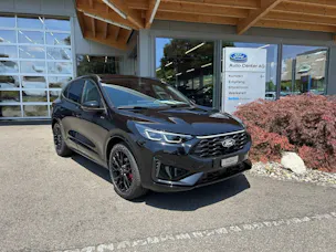 Ford Kuga 2.5 Hybrid ST-Line X 4x4 **Black Edition**