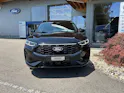 Ford Kuga 2.5 Hybrid ST-Line X 4x4 **Black Edition**
