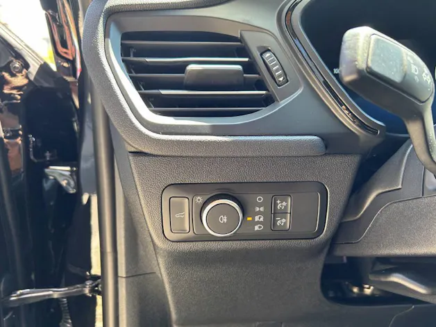 Ford Kuga 2.5 Hybrid ST-Line X 4x4 **Black Edition**