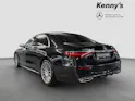 Mercedes-Benz S 350 d AMG Line 4MATIC