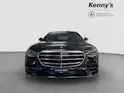 Mercedes-Benz S 350 d AMG Line 4MATIC