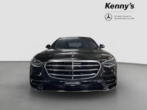 Mercedes-Benz S 350 d AMG Line 4MATIC