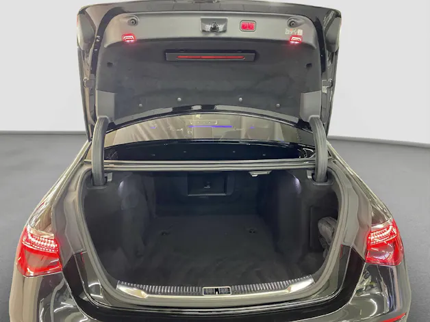 Mercedes-Benz S 350 d AMG Line 4MATIC
