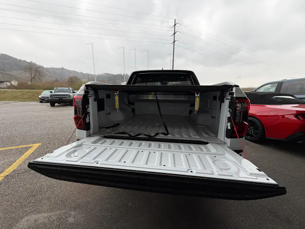 Ford Ranger Wildtrak 2.3 Eco Boost e-4WD Automat