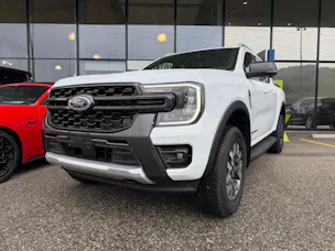 Ford Ranger Wildtrak 2.3 Eco Boost e-4WD Automat