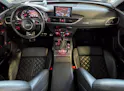 Audi A6 Avant 3.0 V6 TDI Competition quattro