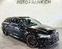 Audi A6 Avant 3.0 V6 TDI Competition quattro
