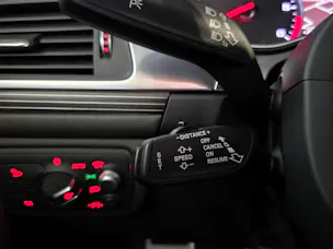 Audi A6 Avant 3.0 V6 TDI Competition quattro