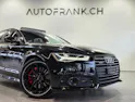 Audi A6 Avant 3.0 V6 TDI Competition quattro