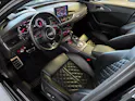 Audi A6 Avant 3.0 V6 TDI Competition quattro