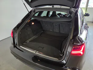 Audi A6 Avant 3.0 V6 TDI Competition quattro
