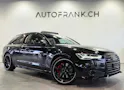 Audi A6 Avant 3.0 V6 TDI Competition quattro