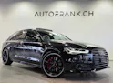 Audi A6 Avant 3.0 V6 TDI Competition quattro