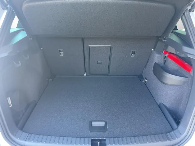 Škoda Karoq 2.0 TSI SportLine 4x4 DSG