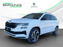 Škoda Karoq 2.0 TSI SportLine 4x4 DSG