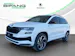 Škoda Karoq 2.0 TSI SportLine 4x4 DSG