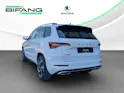 Škoda Karoq 2.0 TSI SportLine 4x4 DSG