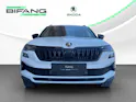 Škoda Karoq 2.0 TSI SportLine 4x4 DSG