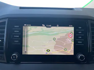 Škoda Karoq 2.0 TSI SportLine 4x4 DSG