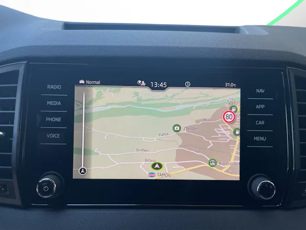 Škoda Karoq 2.0 TSI SportLine 4x4 DSG