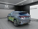 Hyundai Tucson 1.6 TGDI HEV N-Line 4WD