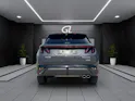 Hyundai Tucson 1.6 TGDI HEV N-Line 4WD