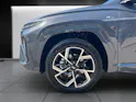 Hyundai Tucson 1.6 TGDI HEV N-Line 4WD