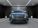 Hyundai Tucson 1.6 TGDI HEV N-Line 4WD