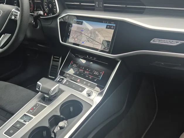 Audi A6 Avant 55 TFSIe Sport quattro S-tronic