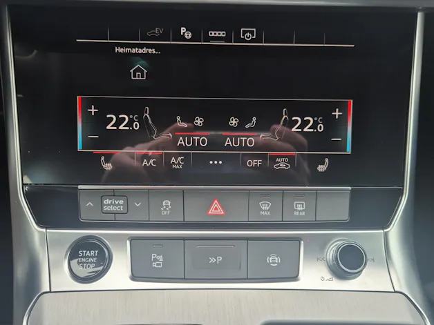 Audi A6 Avant 55 TFSIe Sport quattro S-tronic