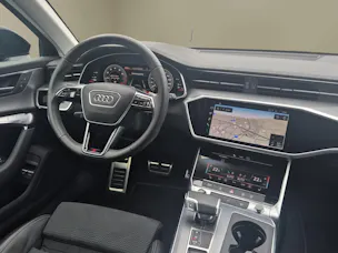Audi A6 Avant 55 TFSIe Sport quattro S-tronic