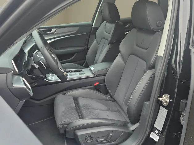 Audi A6 Avant 55 TFSIe Sport quattro S-tronic