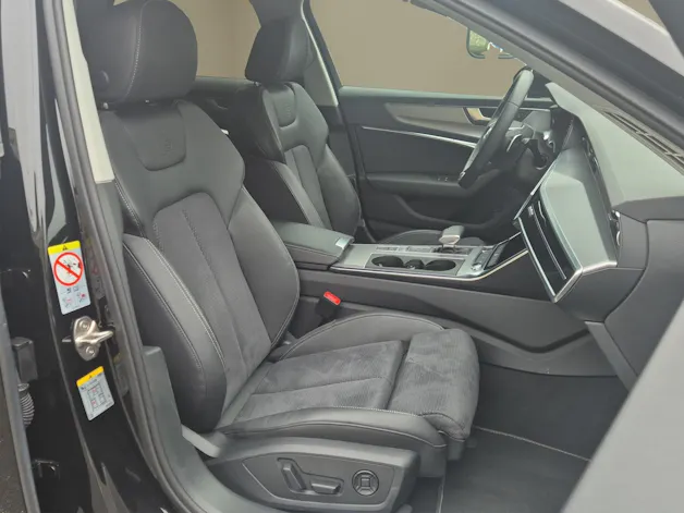 Audi A6 Avant 55 TFSIe Sport quattro S-tronic