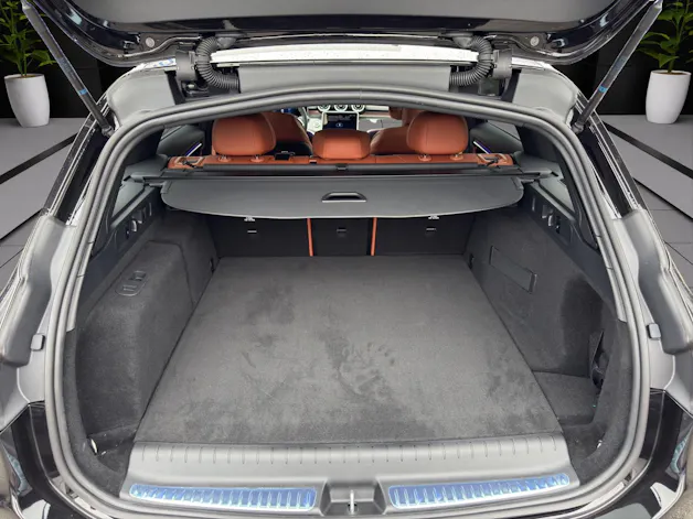 Mercedes-Benz C 300 de T EQ Hybrid 4Matic