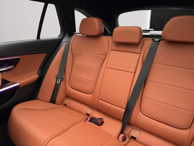 Mercedes-Benz C 300 de T EQ Hybrid 4Matic
