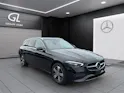 Mercedes-Benz C 300 de T EQ Hybrid 4Matic