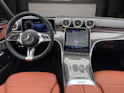 Mercedes-Benz C 300 de T EQ Hybrid 4Matic