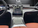 Mercedes-Benz C 300 de T EQ Hybrid 4Matic